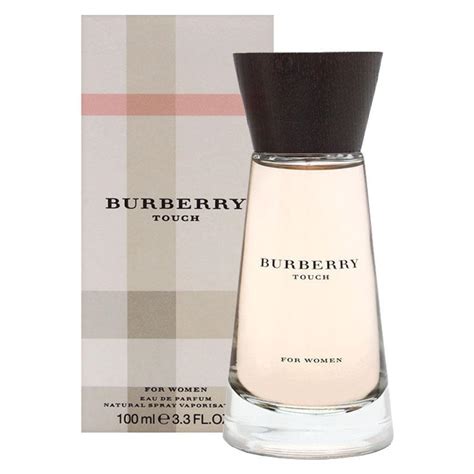 burberry touch feminino|burberry touch 100ml.